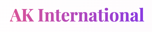 AK International
